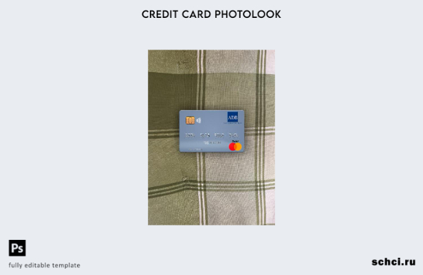 цифровая загрузка Маршалловы Острова АБР Банк Mastercard фотоизображение передне